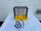 Cage pour rongeurs, Animaux & Accessoires, Comme neuf, Cage