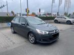 Citroën C4 - 1.4 benzine - 2013, Auto's, Euro 5, Particulier, C4, Te koop