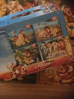 Puzzel lion king, Hobby en Vrije tijd, Ophalen of Verzenden, Zo goed als nieuw