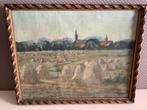 Frans De Beule, Antiek en Kunst, Ophalen