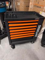 NIEUWE gereedschapswagen CENTURIUS, Ophalen, Nieuw