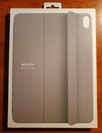 Bescherming iPad Air Smart Folio 11" - Sage-ZML beschikbaar voor biedingen