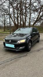 Vw polo 2011, Auto's, Volkswagen, Parkeersensor, 1198 cc, Zwart, Particulier