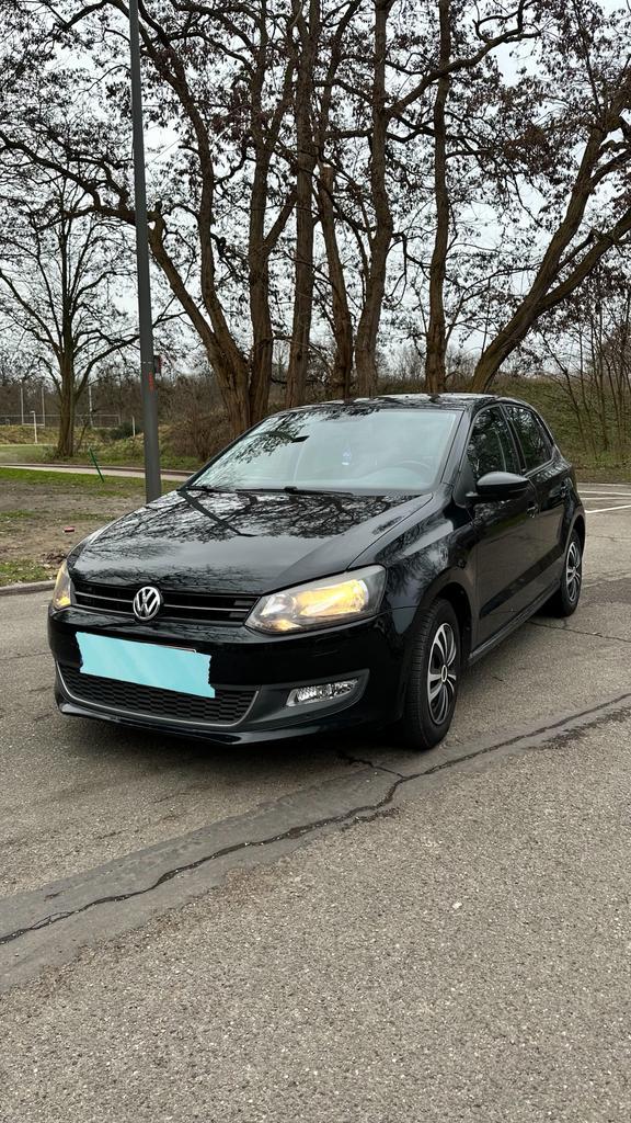Vw polo 2011, Autos, Volkswagen, Particulier, Polo, Air conditionné, Apple Carplay, Bluetooth, Ordinateur de bord, Verrouillage central