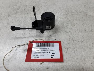 DIVERSEN DIVERS Ferrari GTC4 Lusso (01-2016/-) (253162) beschikbaar voor biedingen