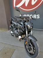 Yamaha MT-07 Tech Noir @BW Motors Mechelen, Motos, Naked bike, 2 cylindres, Plus de 35 kW, 690 cm³
