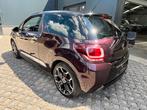 DS Automobiles DS 3 1,2 benzine - NIEUWE MOTOR, Auto's, DS, Voorwielaandrijving, Stof, Gebruikt, Overige kleuren