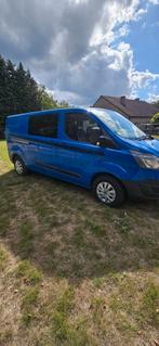 Ford custom, Auto's, Trekhaak, Particulier, Ford, Te koop