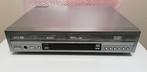 Samsung SV-DVD1E DVD/Videorecorder, Enlèvement, Utilisé, Lecteur ou enregistreur VHS