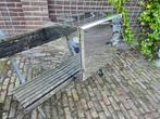 ZGAN, RVS gereedschapskist,, Ophalen