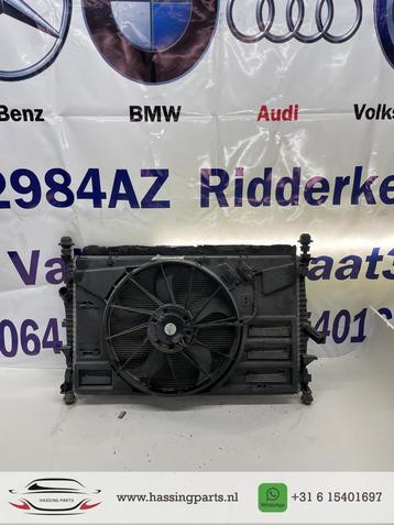 Ford Transit koelerpakket inclusief ventilator beschikbaar voor biedingen