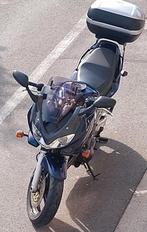 Suzuki bandit 1200s échange possible, Particulier