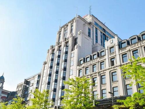 Kantoor te huur in Antwerpen, Immo, Huizen te huur, Overige soorten