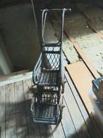 ancienne poussette, Enlèvement, Comme neuf