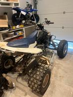 Ltr 450 non homologué