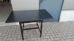 Klapbare tafel ikea, Ophalen of Verzenden, Zo goed als nieuw