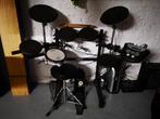 Roland TD-6KV elektronische drum, Ophalen, Gebruikt, Roland