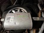 Suzuki swift iv uitlaatpot, Verzenden, Nieuw, Suzuki