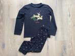 Pyjama kerst maat 152, Kinderen en Baby's, Ophalen, Nacht- of Onderkleding, Gebruikt, Jongen of Meisje