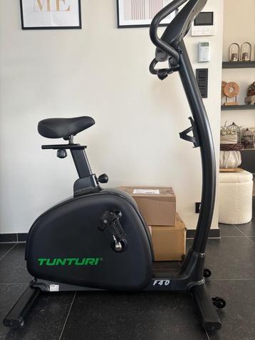 Tunturie f40  beschikbaar voor biedingen