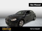 Audi A1 Sportback 1.0 30 TFSI 81kW S tronic Attraction / Aut, Auto's, Audi, Stof, Bedrijf, 5 zetels, 5 deurs