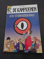 Strip FC De Kampioenen, Boeken, Stripverhalen, Ophalen, Eén stripboek, Hec Leemans, Zo goed als nieuw