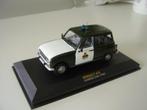 renault 4tl garde civile, Envoi, Neuf, Voiture