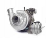 Turbo Hyunday avec garantie 1 an, Nieuw, Kia