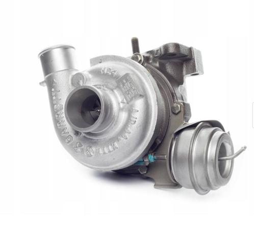 Turbo Hyunday avec garantie 1 an, Auto-onderdelen, Motor en Toebehoren, Hyundai, Mitsubishi, Kia, Nieuw