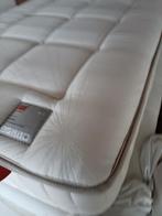 Matelas d'hôtel haut de gamme de luxe Epeda 90/200, Envoi, Comme neuf, Matelas