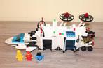 LEGO Classic Space 6783 Sonar Transmitting Cruiser, Ophalen of Verzenden, Zo goed als nieuw, Complete set, Lego