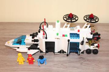 LEGO Classic Space 6783 Sonar Transmitting Cruiser beschikbaar voor biedingen