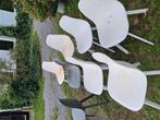 8 stoelen, Huis en Inrichting, Stoelen, Ophalen, Zo goed als nieuw