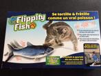 speelgoed kat flippity fish - zo goed als nieuw, Dieren en Toebehoren, Ophalen, Zo goed als nieuw, Intelligentiespeelgoed