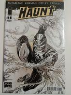 Série complète Haunt (Image) - 28 bandes dessinées, Enlèvement ou Envoi