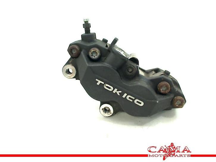 REMKLAUW LINKS VOOR GSX 650 F 2008-2012 (GSX650F CJ1), Motoren, Onderdelen | Suzuki, Gebruikt