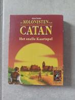 Catan Het snelle kaartenspel - Kaartspel, Hobby & Loisirs créatifs, Jeux de société | Jeux de cartes, Comme neuf, Enlèvement, 999games