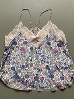 ZGAN mandala top Zadig & Voltaire met kant, mt XS ruim, Zadig & Voltaire, Overige kleuren, Verzenden, Zo goed als nieuw