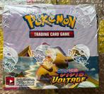 Vivid voltage Booster Box, Enlèvement ou Envoi, Neuf, Booster box
