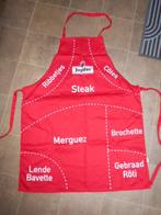 Allerlei nieuwe schorten / 5 € 't stuk., Huis en Inrichting, Ophalen of Verzenden, Nieuw, Schort