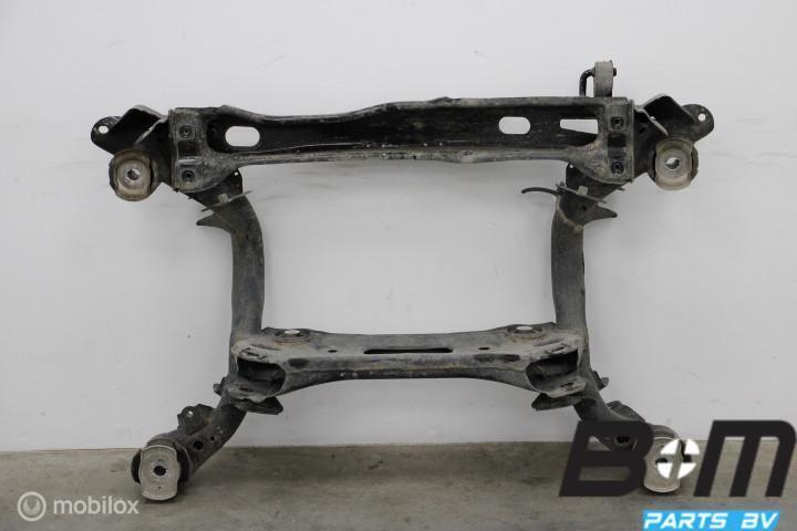 Subframe achteras Audi A4 8W Limo 8W0505235AK, Auto-onderdelen, Ophanging en Onderstel, Gebruikt