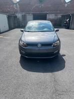 VW POLO 1.2 TSI - 66kw - 65.068 km, Auto's, Stof, Euro 6, Blauw, Handgeschakeld