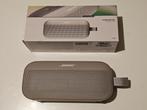 Enceinte Bluetooth Bose SoundLink Flex 2 Gen Sandstone, Nieuw, Ophalen of Verzenden, Bose, Center speaker