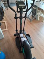 Crosstrainer Focus fitness fox 3, Sport en Fitness, Ophalen, Zo goed als nieuw