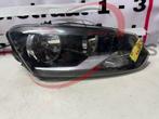 Volkswagen Polo V 6R Koplamp, Gebruikt, -, -, Ophalen of Verzenden