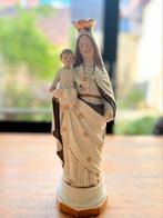 Maria met kind beeldje, Antiek en Kunst, Antiek | Religieuze voorwerpen, Ophalen