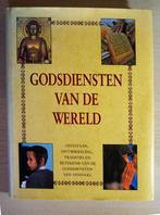 Dr. Peter B. Clarke - De godsdiensten van de wereld..., Boeken, Godsdienst en Theologie, Ophalen of Verzenden, Gelezen, Peter Clarke