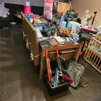lot verkoop, Diversen, Rommelmarktspullen, Ophalen, Nieuw