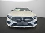 Mercedes-Benz A-Klasse A160 AMG + NIGHTPACK - THERMOTRONIC -, 5 places, Carnet d'entretien, 109 ch, Tissu