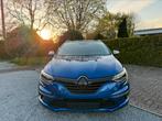 Renault Megane Break 1.2i Benzine GT-LINE/Full Option, Auto's, Renault, Euro 6, Leder, USB, Mégane